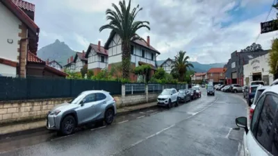 Chalet en venta en Calle Samano, Número 74, Sámano (Castro Urdiales) de 310.000 €